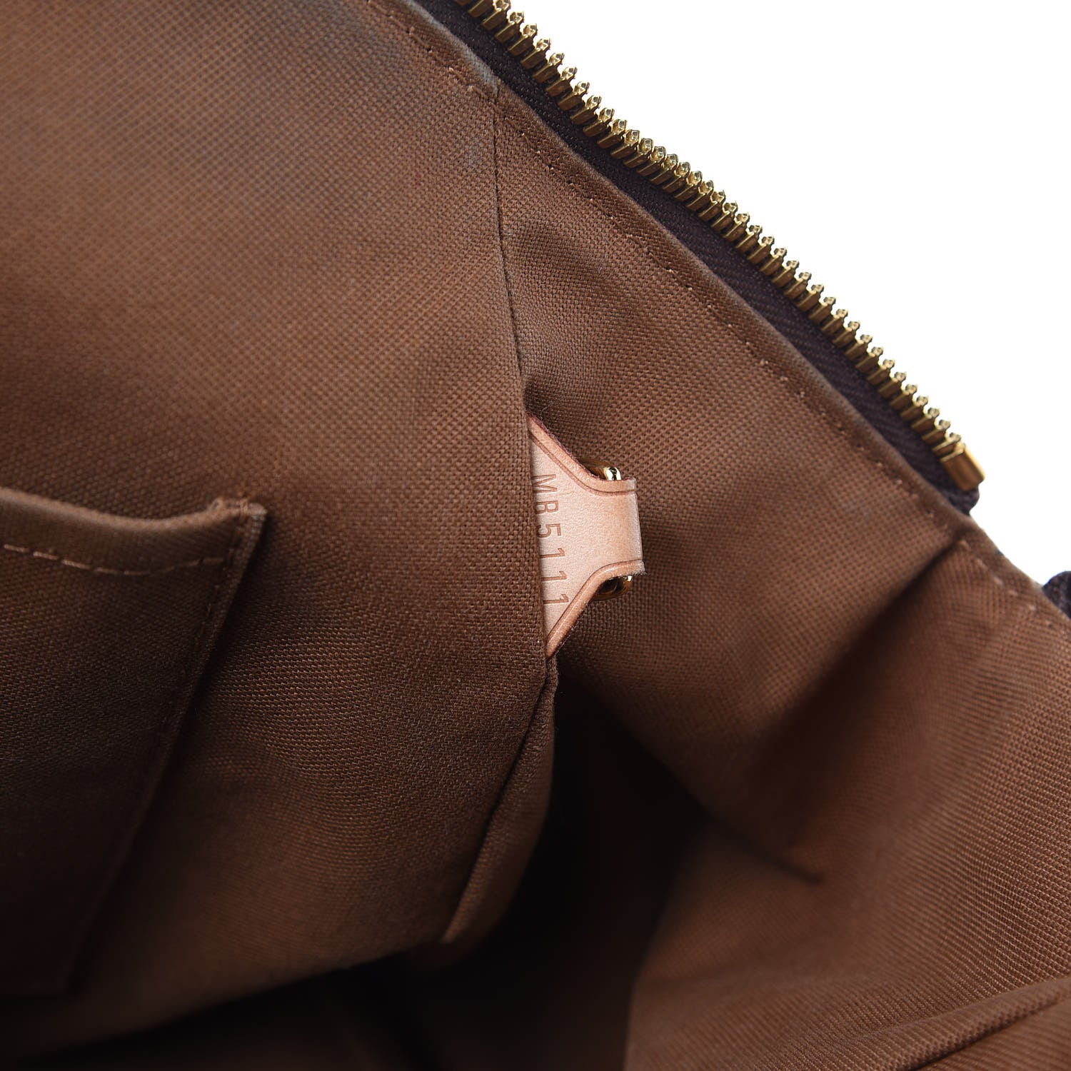 Louis Vuitton Monogram Tivoli GM 7 of 20