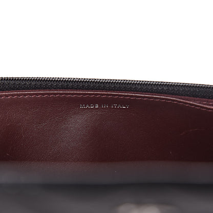 Chanel Caviar Quilted Wallet On Chain WOC Black 7 of 14