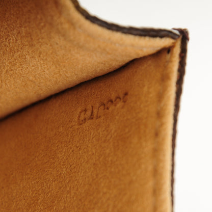 Louis Vuitton Monogram Pochette Twin PM 7 of 8