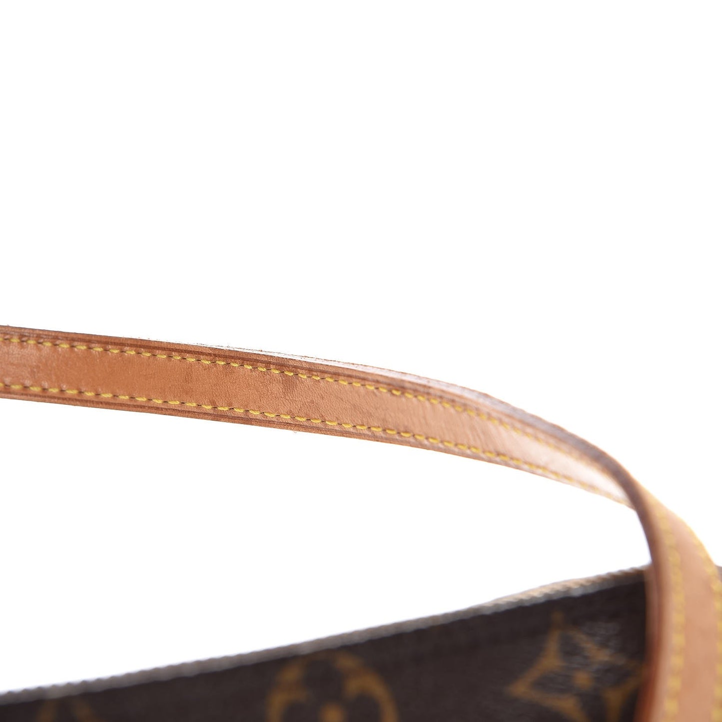 Monogram Sac Coussin GM