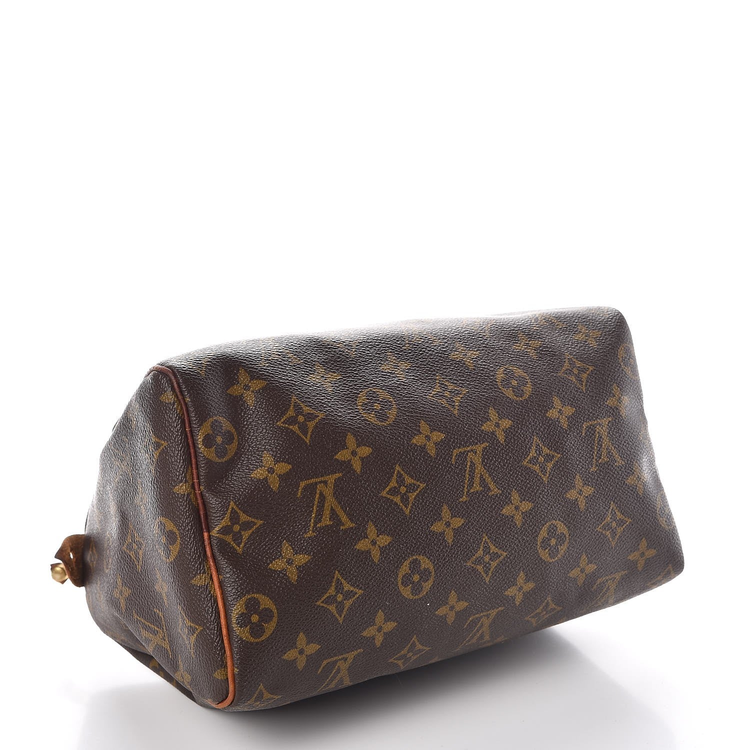 Louis Vuitton Monogram Speedy 25 4 of 16