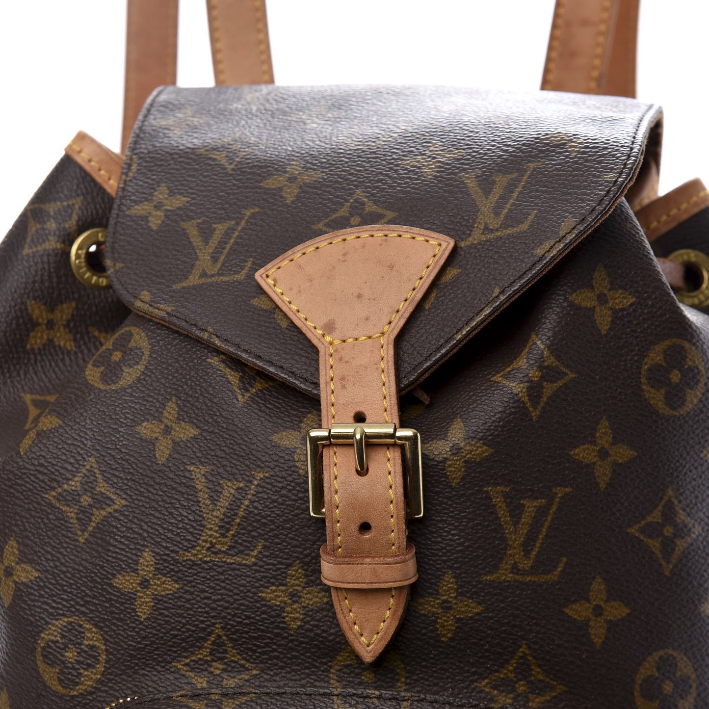 Monogram Montsouris MM Backpack