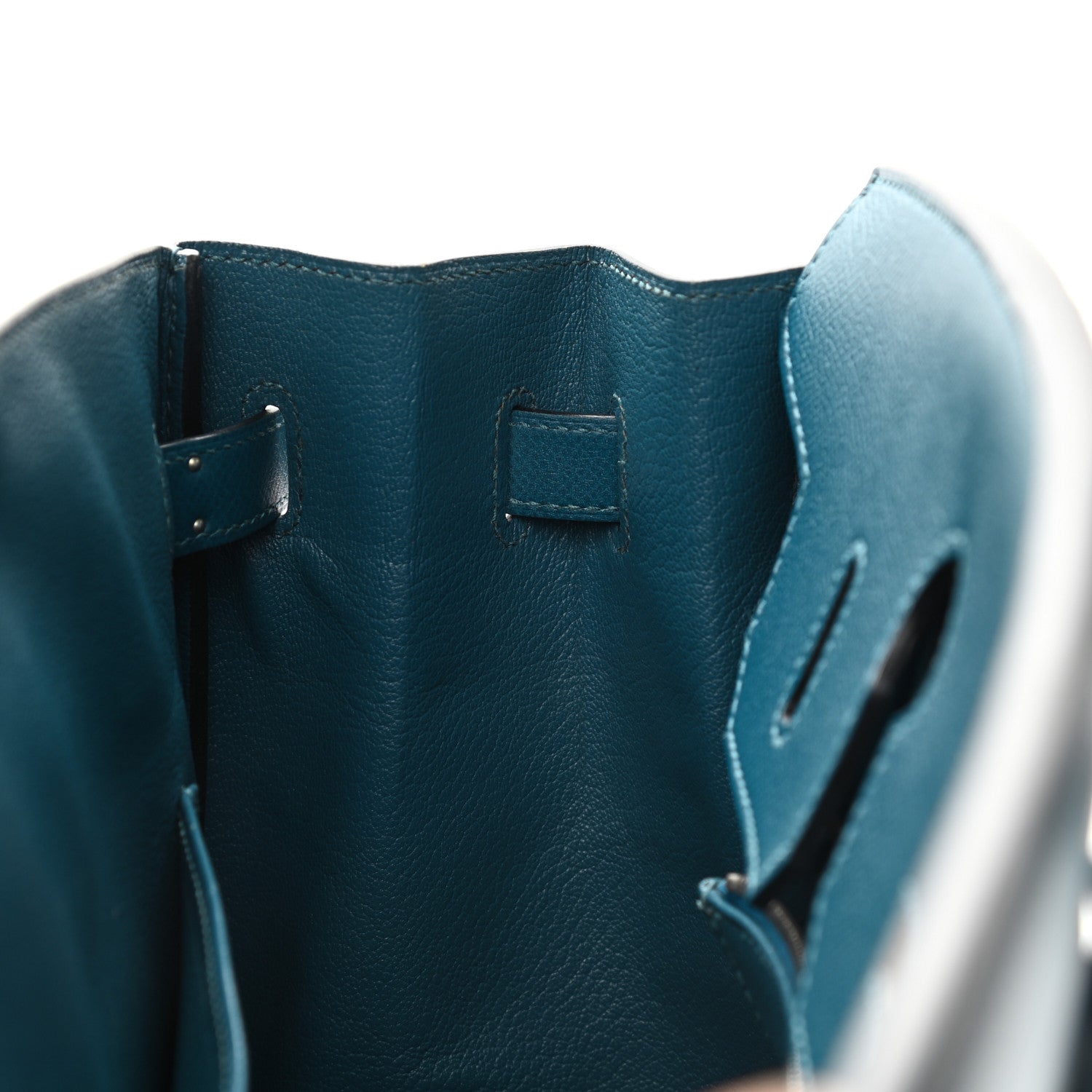 Hermes Epsom Birkin 35 Colvert 13 of 38