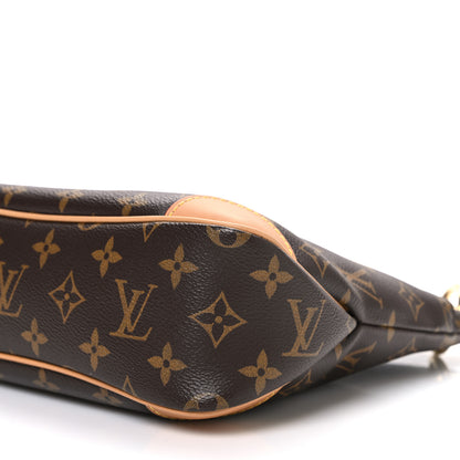 Louis Vuitton Monogram Odeon PM Natural 8 of 8