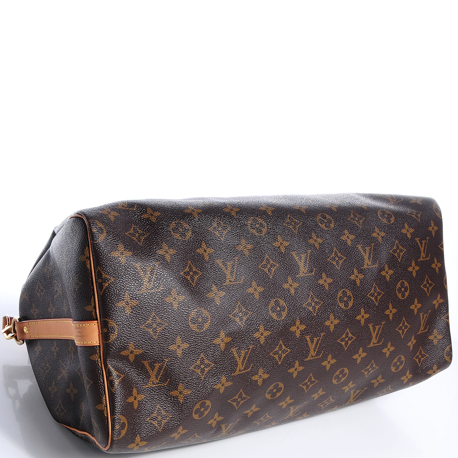 Louis Vuitton Monogram Speedy Bandouliere 40 4 of 8