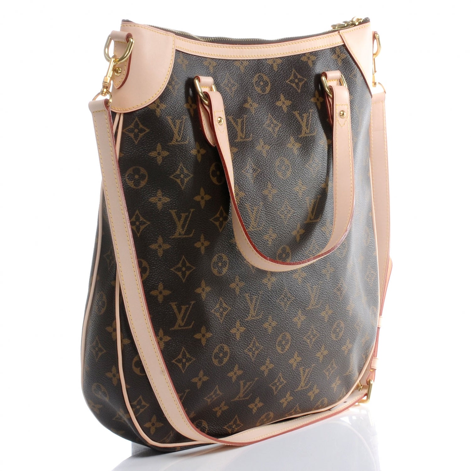 Louis Vuitton Monogram Odeon GM 3 of 7
