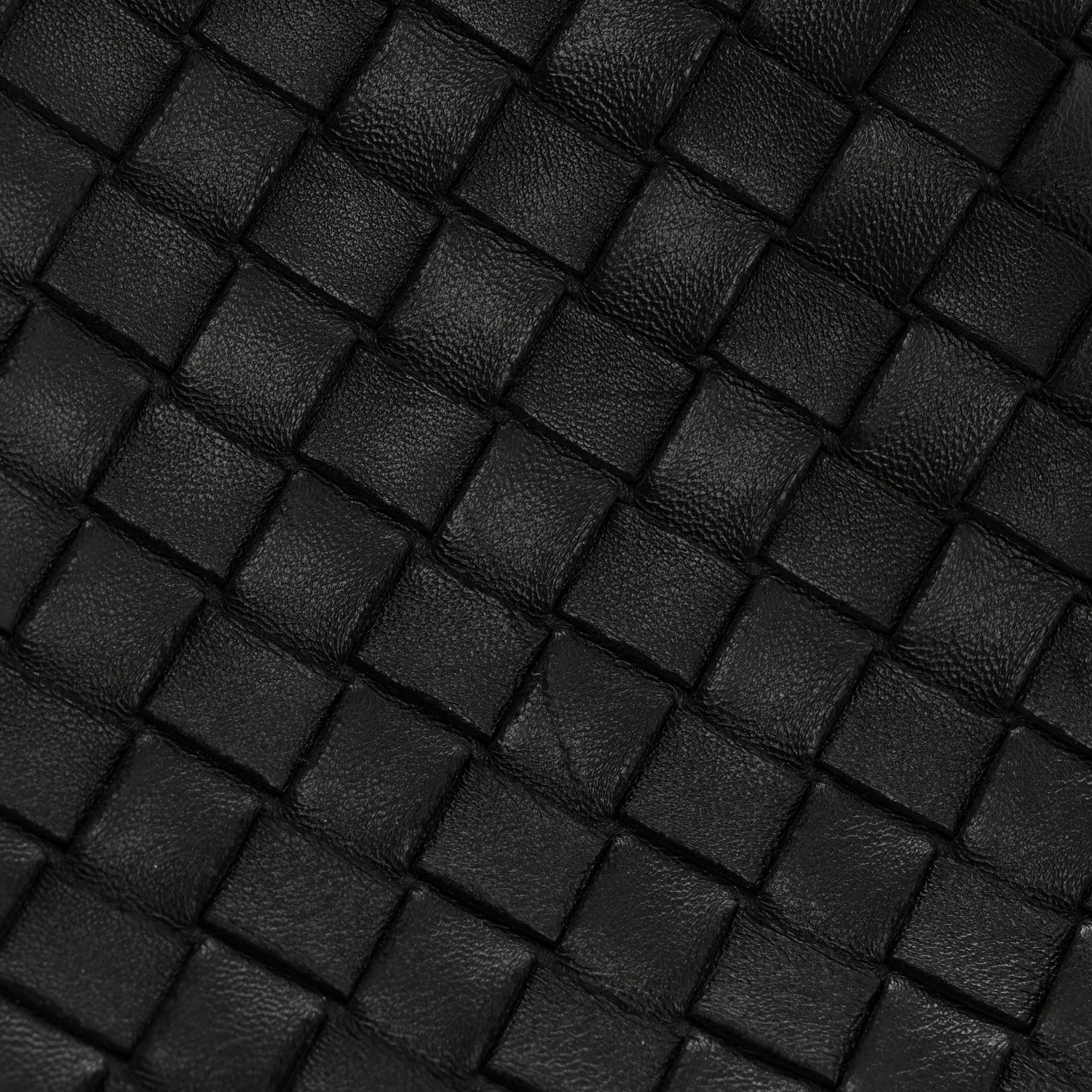 Bottega Veneta Nappa Intrecciato Medium Andiamo Shoulder Bag Black 13 of 14