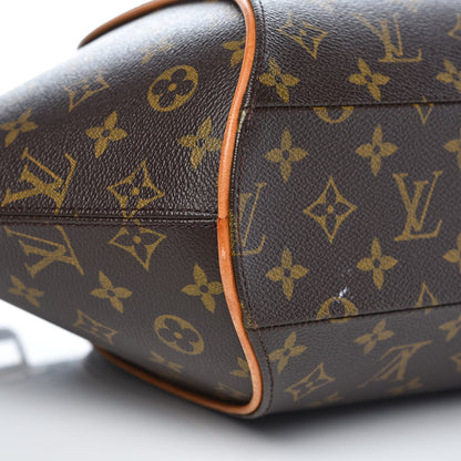 Louis Vuitton Monogram Ellipse MM 8 of 10