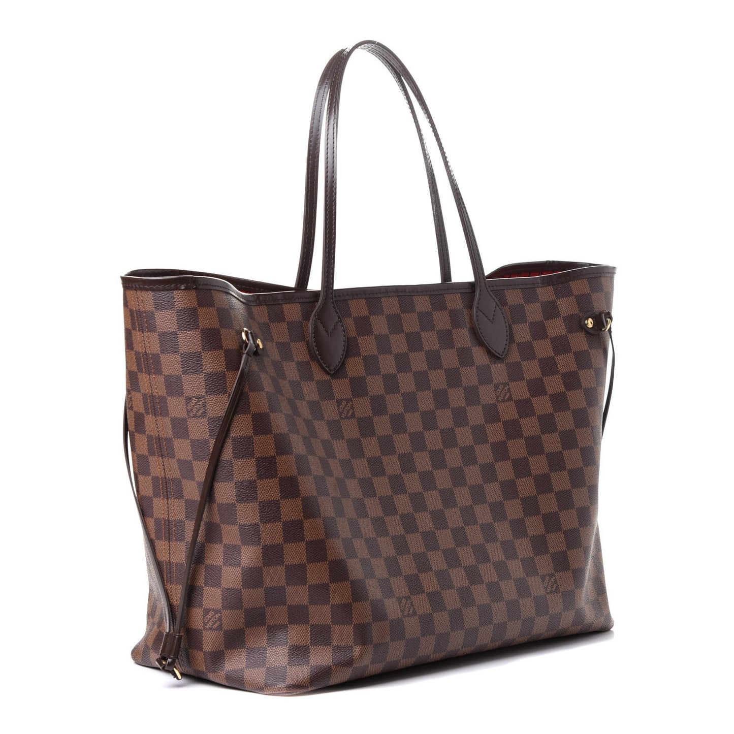 Damier Ebene Neverfull GM