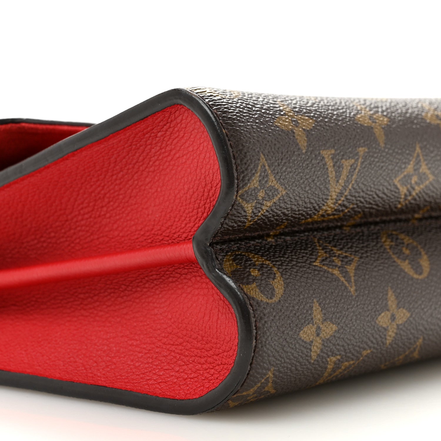 Louis Vuitton Monogram Victoire Cherry 9 of 13