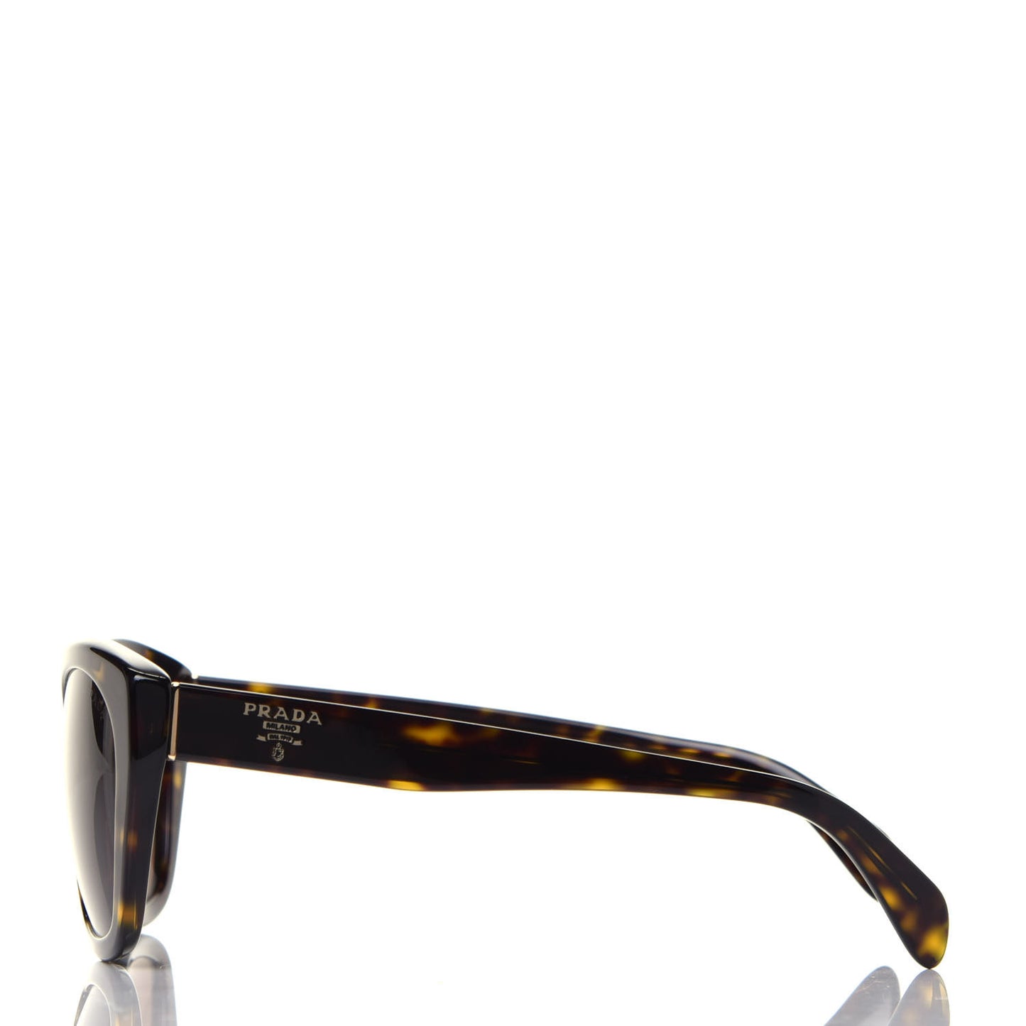 Acetate Sunglasses SPR 16X Tortoise
