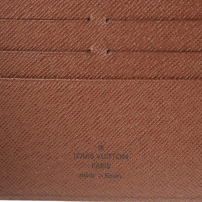Louis Vuitton Monogram Insolite Wallet 6 of 9