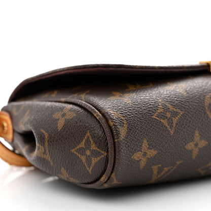 Louis Vuitton Monogram Favorite MM 9 of 10
