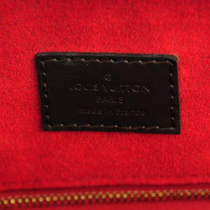 Louis Vuitton Damier Ebene Mews 7 of 8