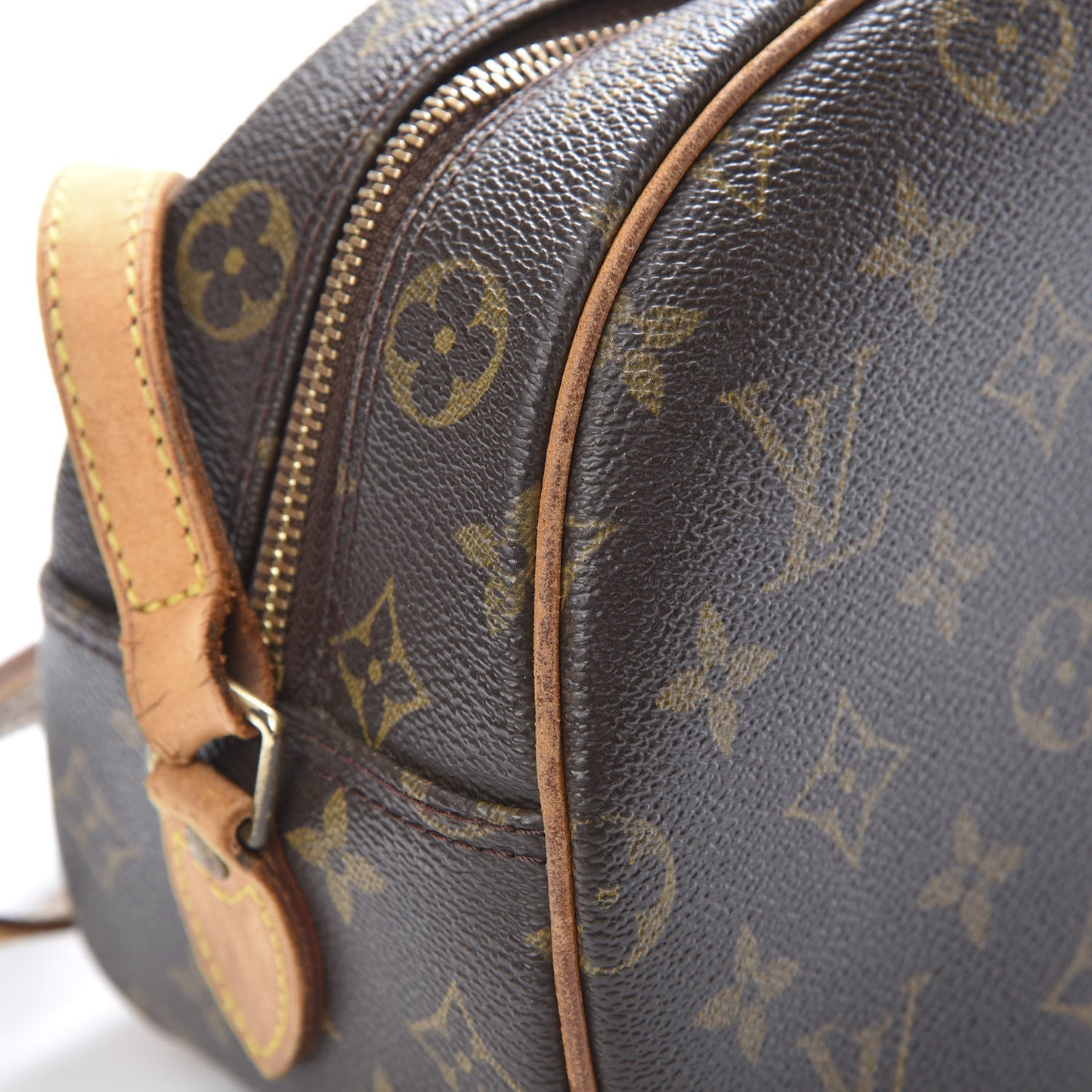 Monogram Blois