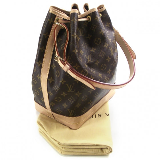 Monogram Noe
