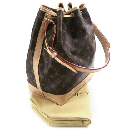 Louis Vuitton Monogram Noe 3 of 10