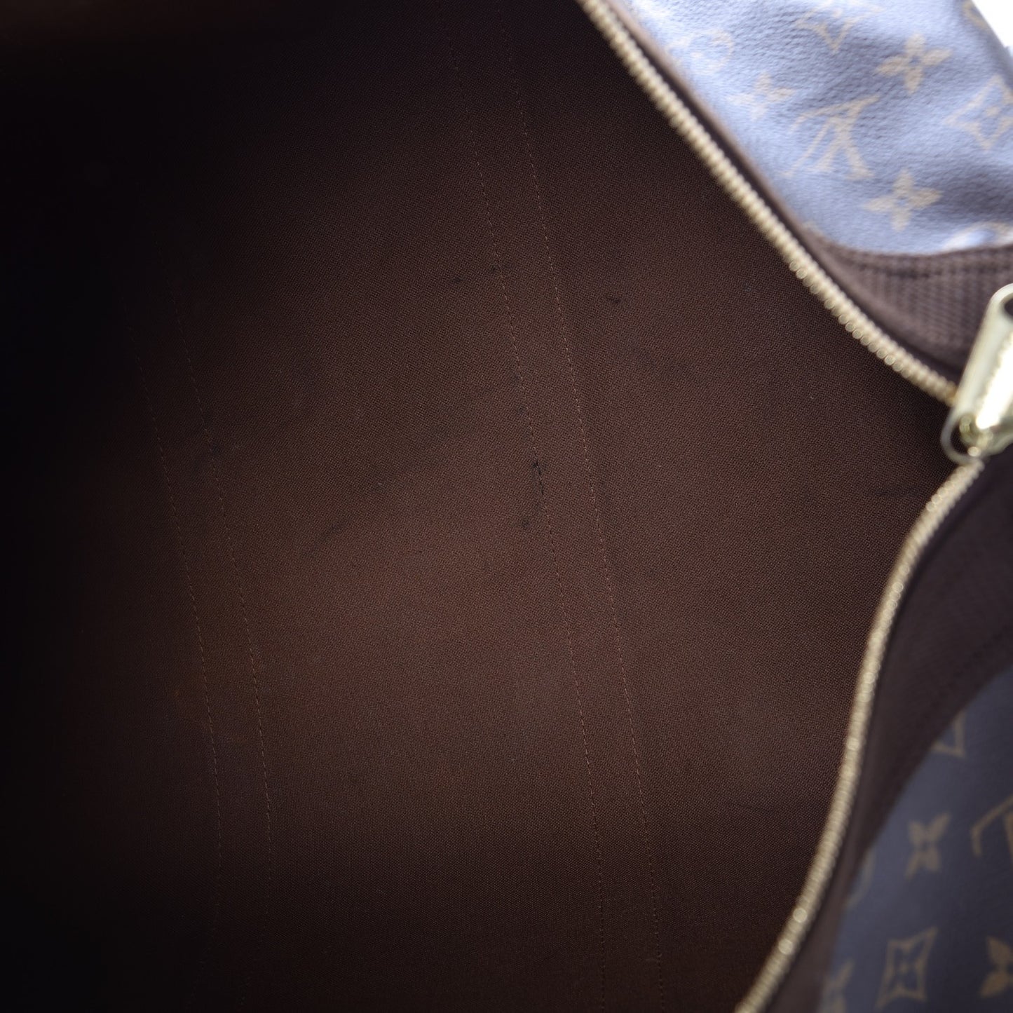 Monogram Sac Gymnastique