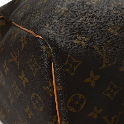 Louis Vuitton Monogram Keepall 50 8 of 11