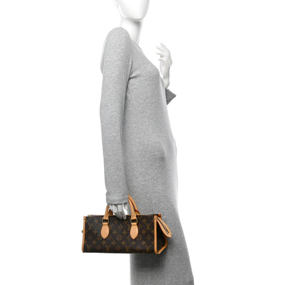 Louis Vuitton Monogram Popincourt 2 of 9