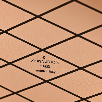 Louis Vuitton Monogram Petite Boite Chapeau 6 of 9