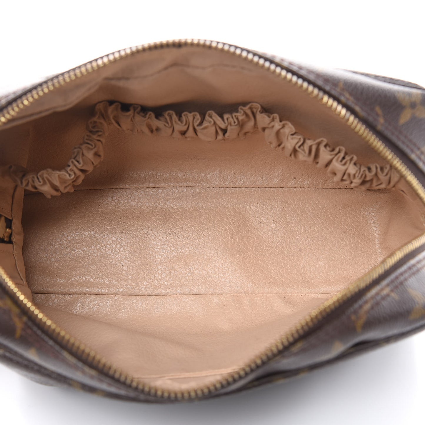 Monogram Trousse Toilette 23