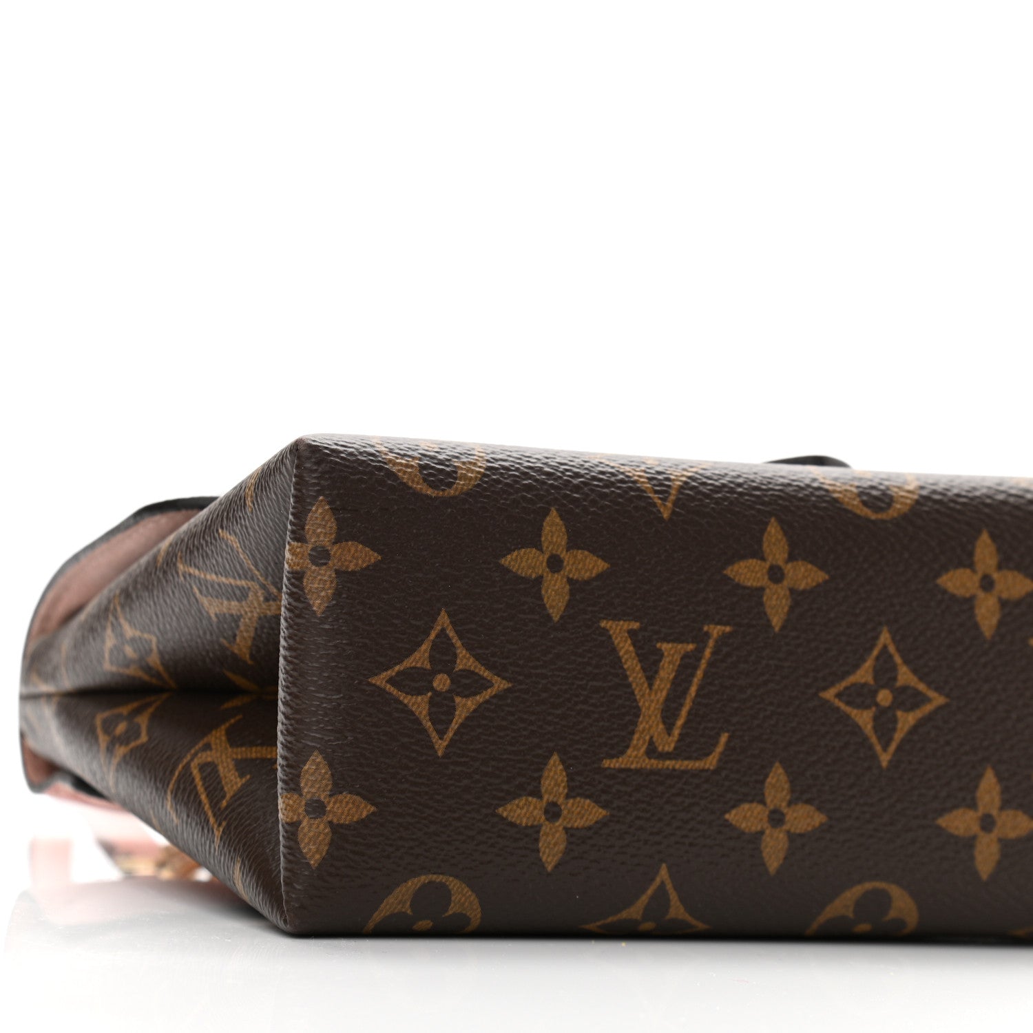 Louis Vuitton Monogram Locky BB Rose Poudre 9 of 9