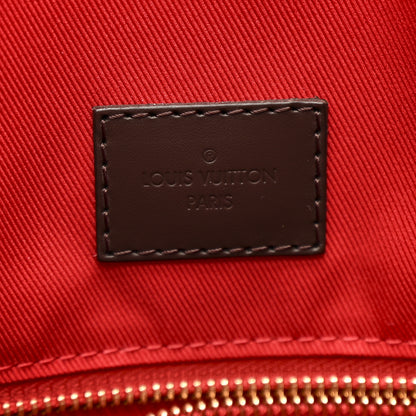 Louis Vuitton Damier Ebene Graceful PM 6 of 10