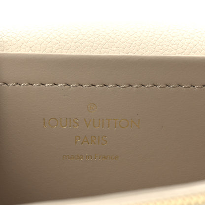 Louis Vuitton Empreinte Marceau Neige 6 of 11