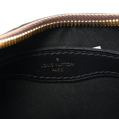 Louis Vuitton Monogram Boulogne NM Black 6 of 9