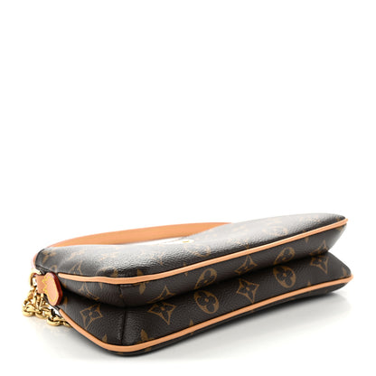 Louis Vuitton Monogram Liv Pochette 4 of 11