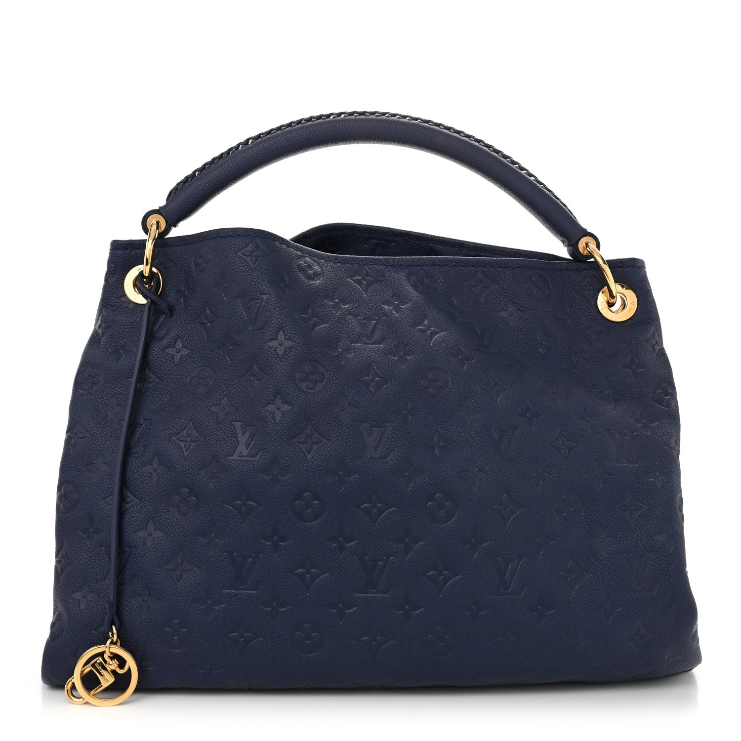 Louis Vuitton Empreinte Artsy MM Celeste 1 of 10