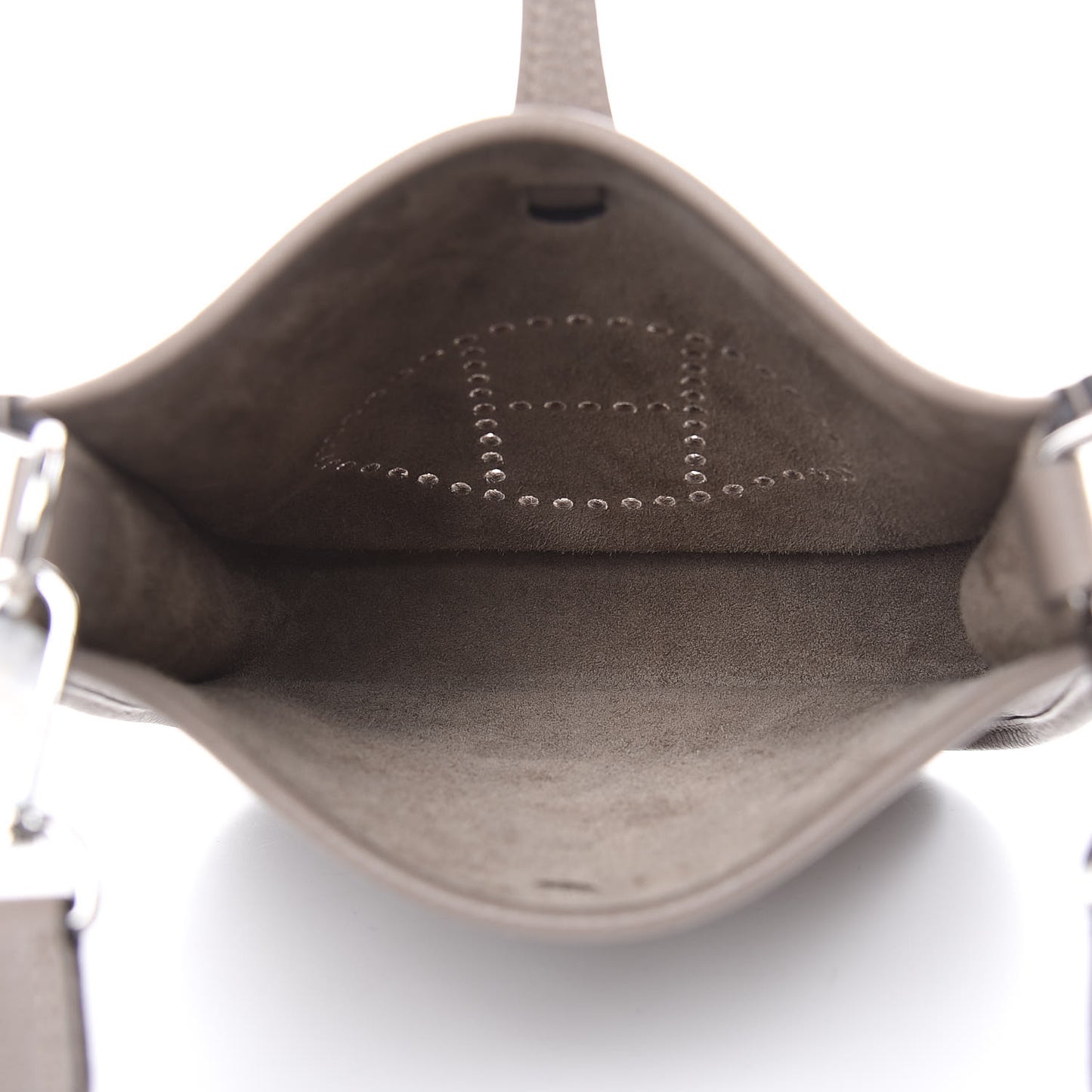 Taurillon Clemence Evelyne TPM Gris Asphalt