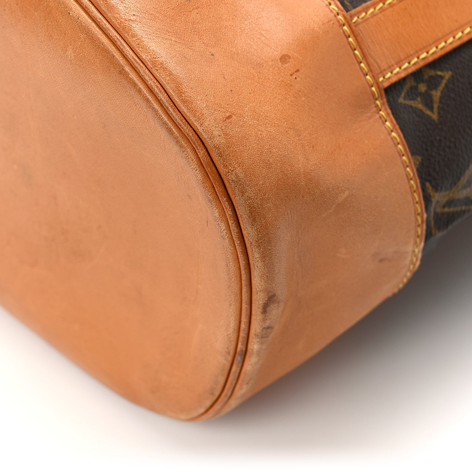 Louis Vuitton Monogram Randonnee GM Backpack 10 of 10