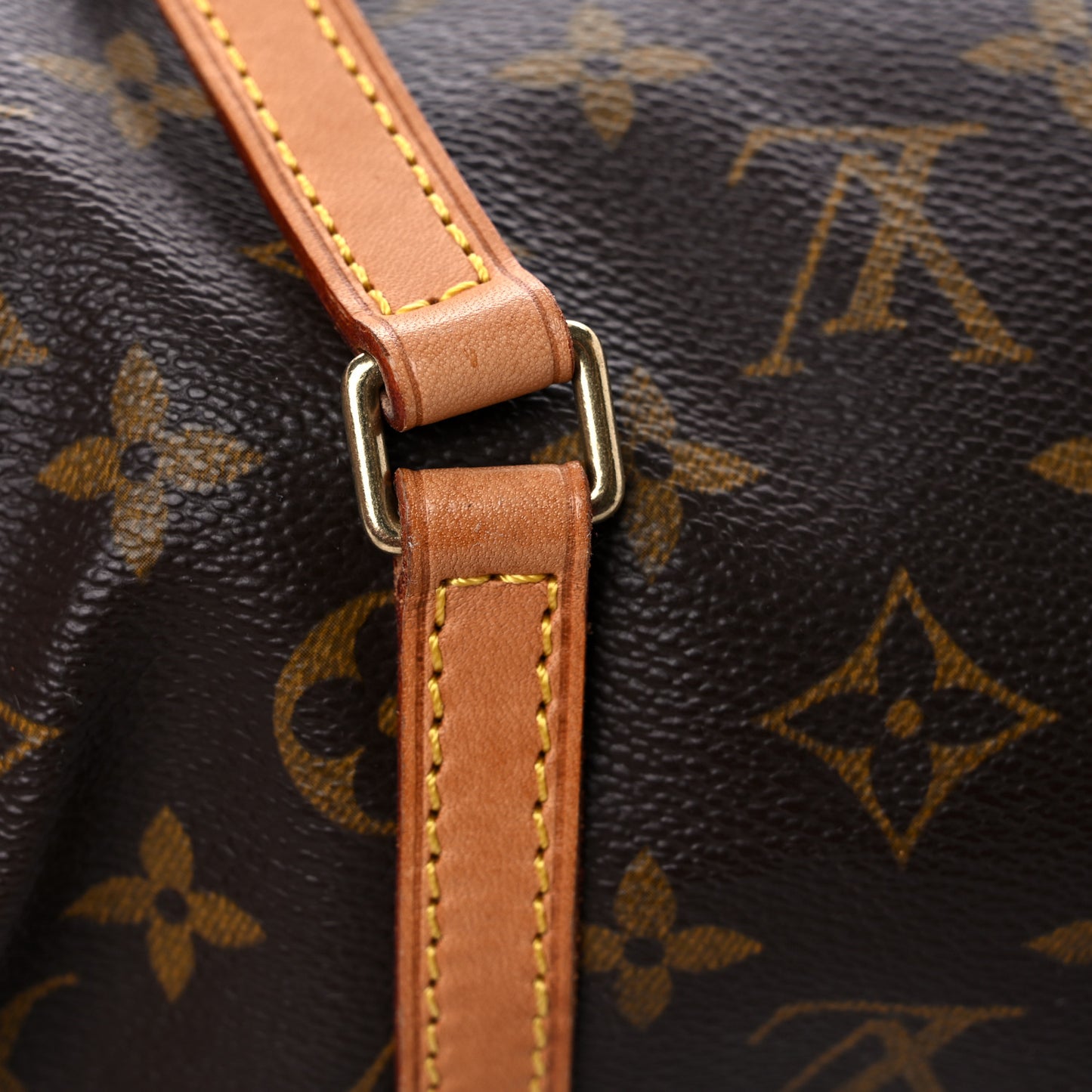 Monogram Papillon 26