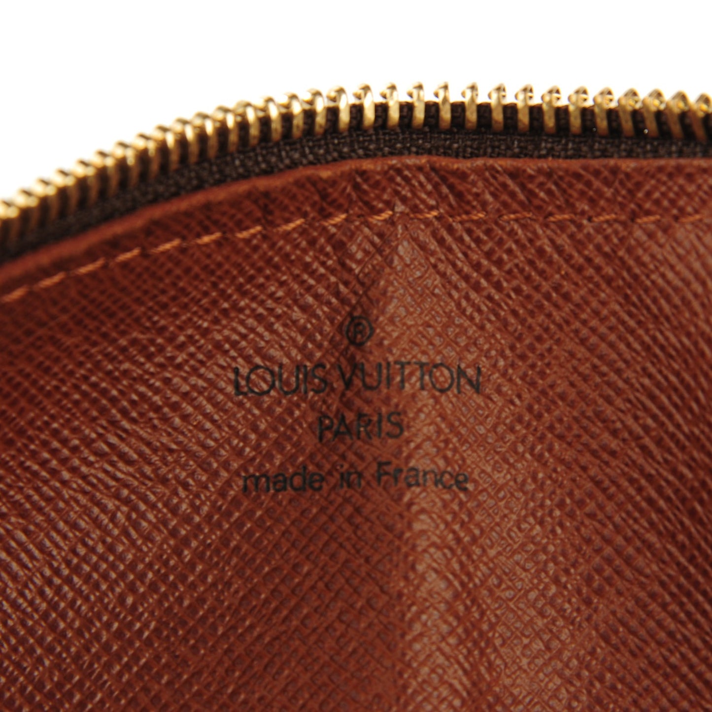 Monogram Papillon 30 With Companion