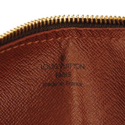 Louis Vuitton Monogram Papillon 30 With Companion 7 of 8