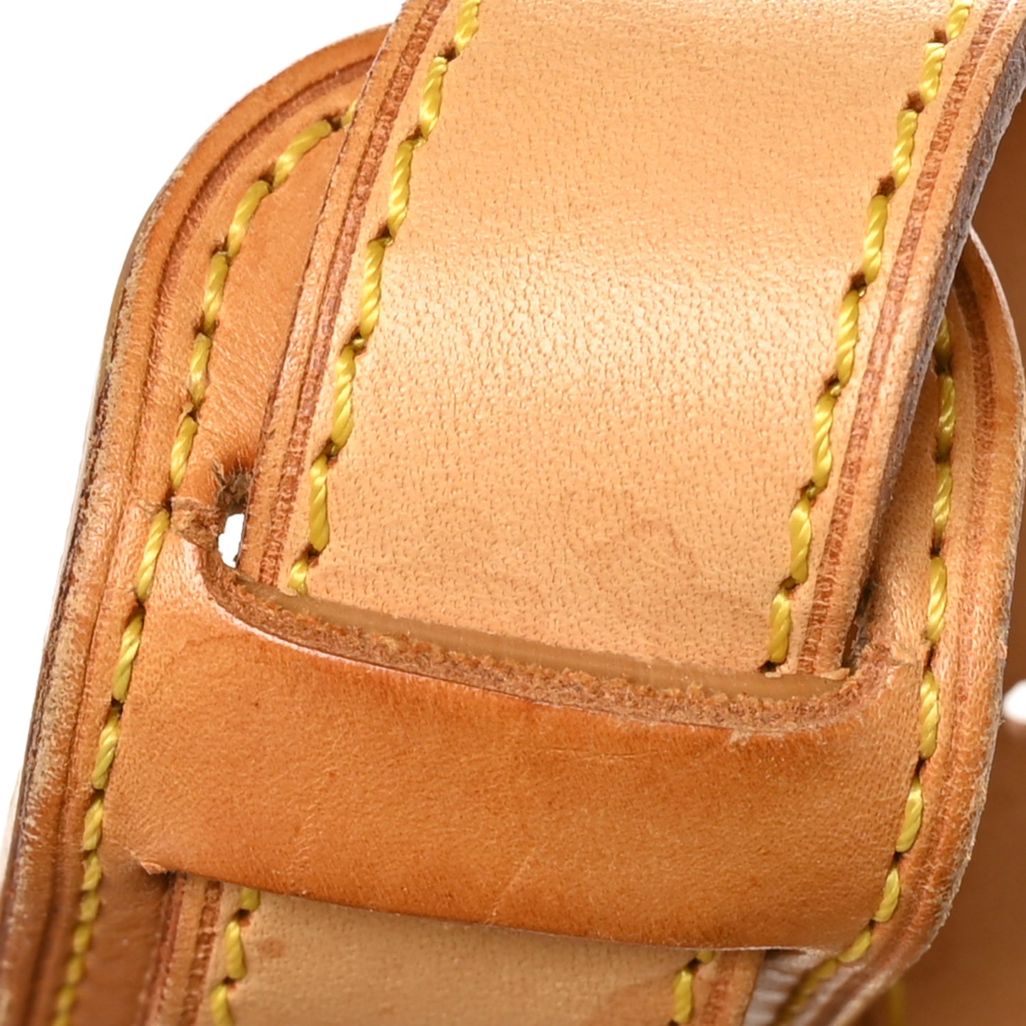 Monogram Keepall Bandouliere 60