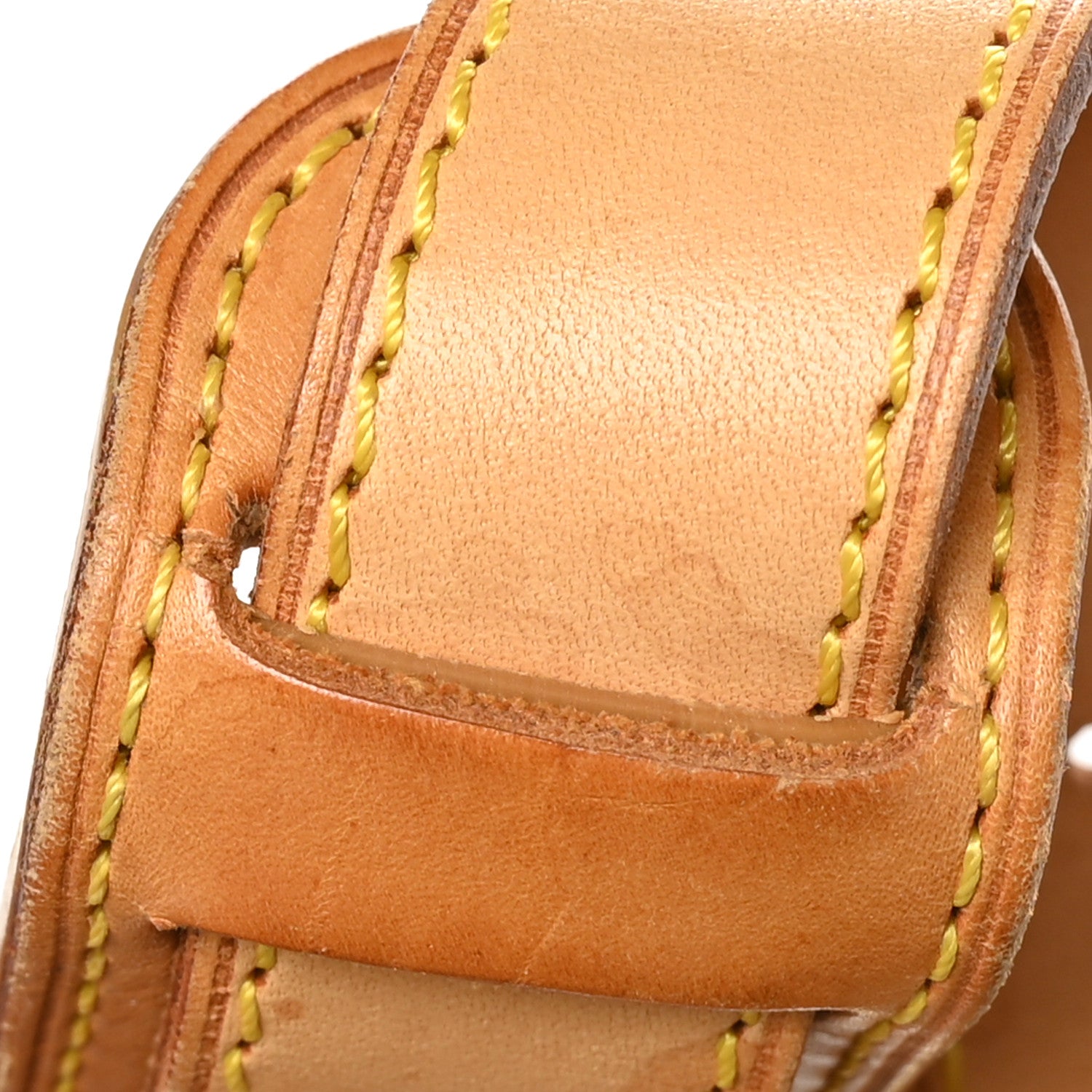 Louis Vuitton Monogram Keepall Bandouliere 60 13 of 13
