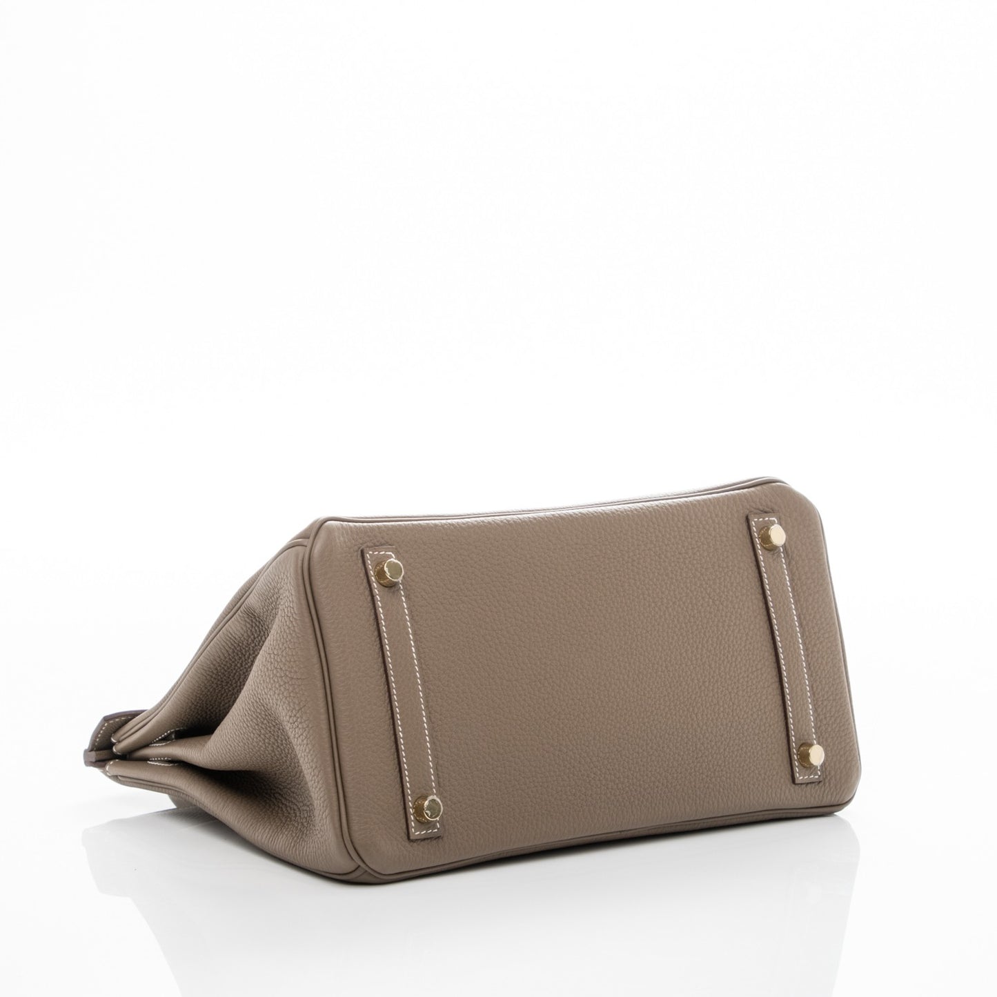 Togo Birkin 30 Etoupe