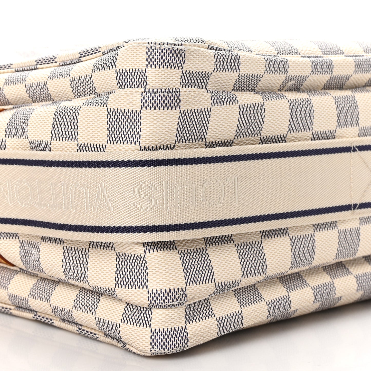 Damier Azur Naviglio