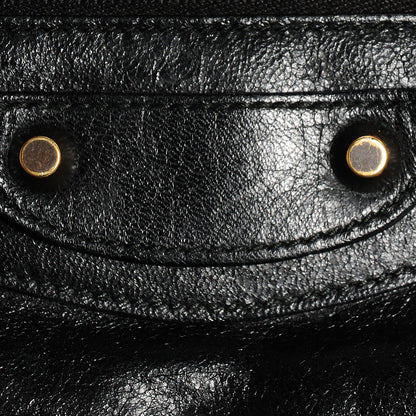 Balenciaga Agneau City Black 12 of 15