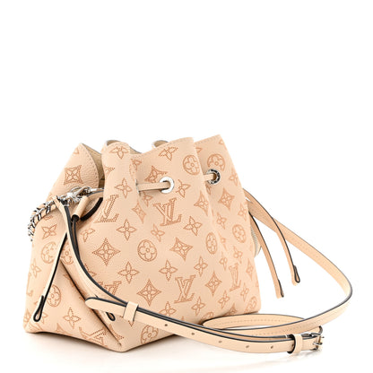 Louis Vuitton Mahina Bella Magnolia 3 of 10
