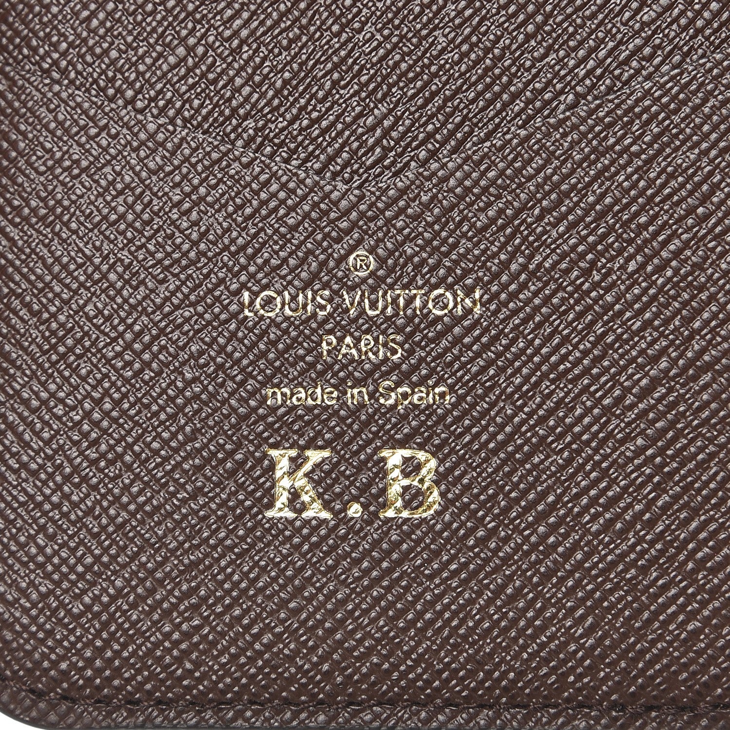 Louis Vuitton Monogram iPhone 7 Plus Folio Case 6 of 8