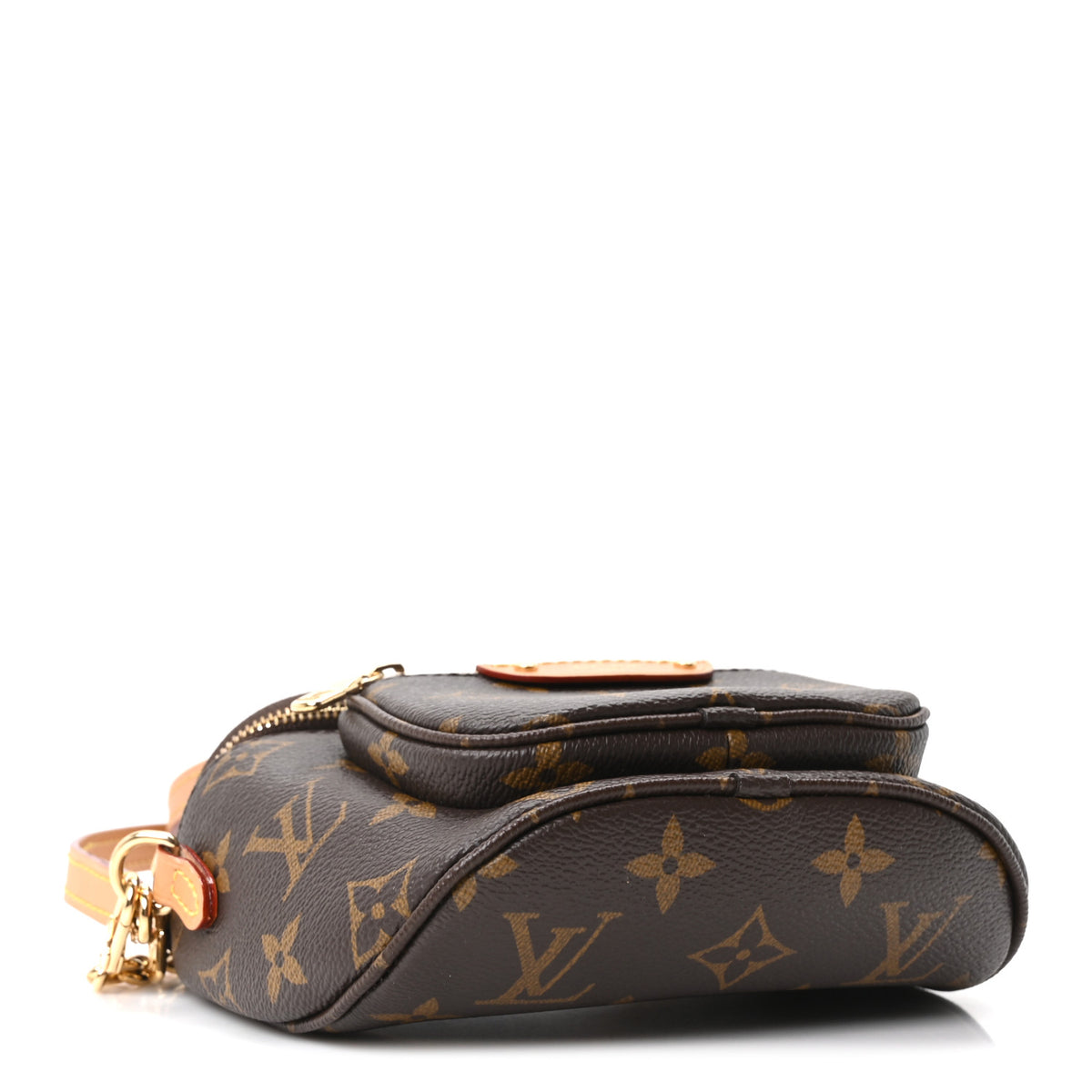 Monogram Mini Bumbag