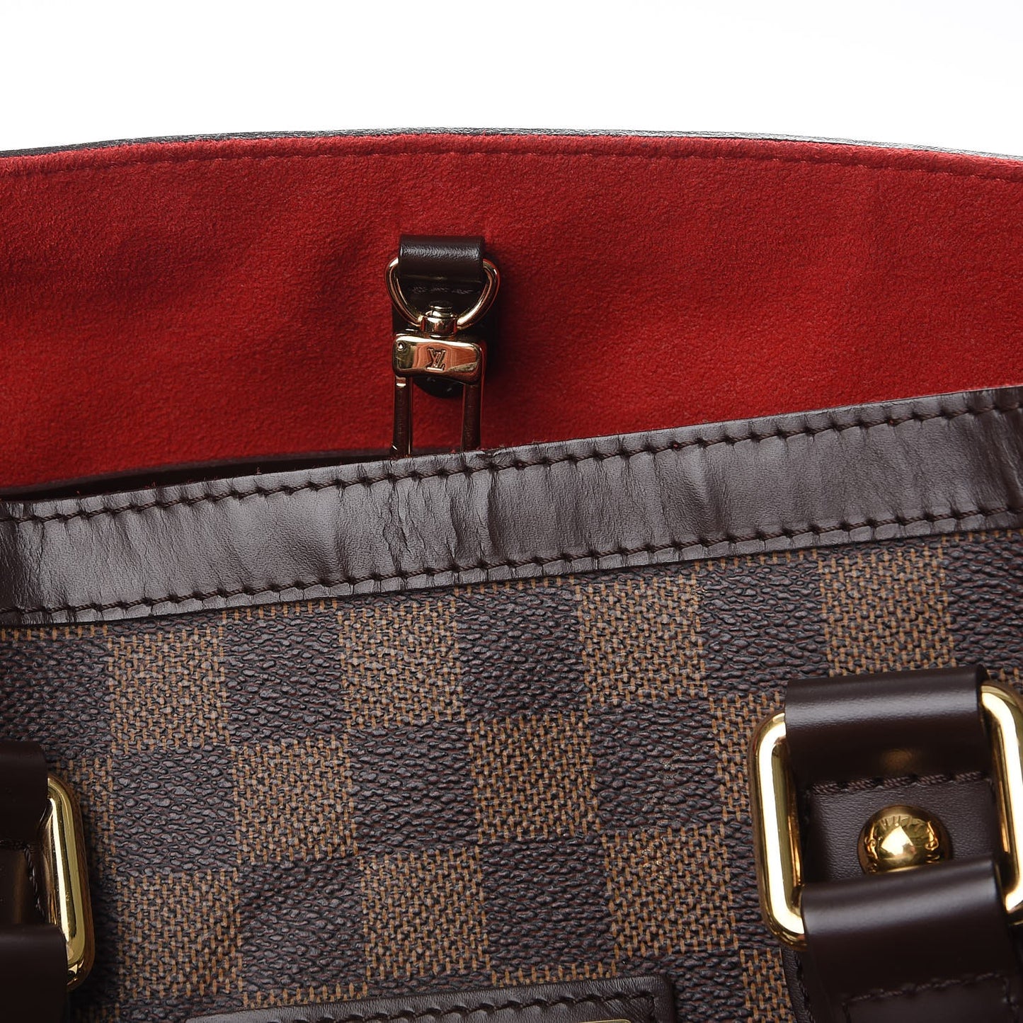 Damier Ebene Hampstead PM