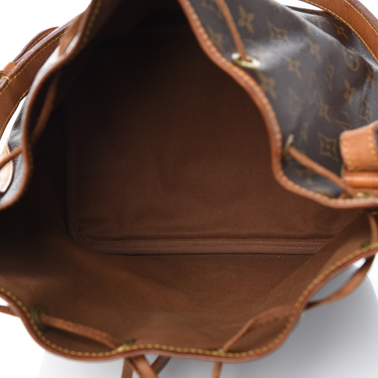 Louis Vuitton Monogram Petit Noe 5 of 16