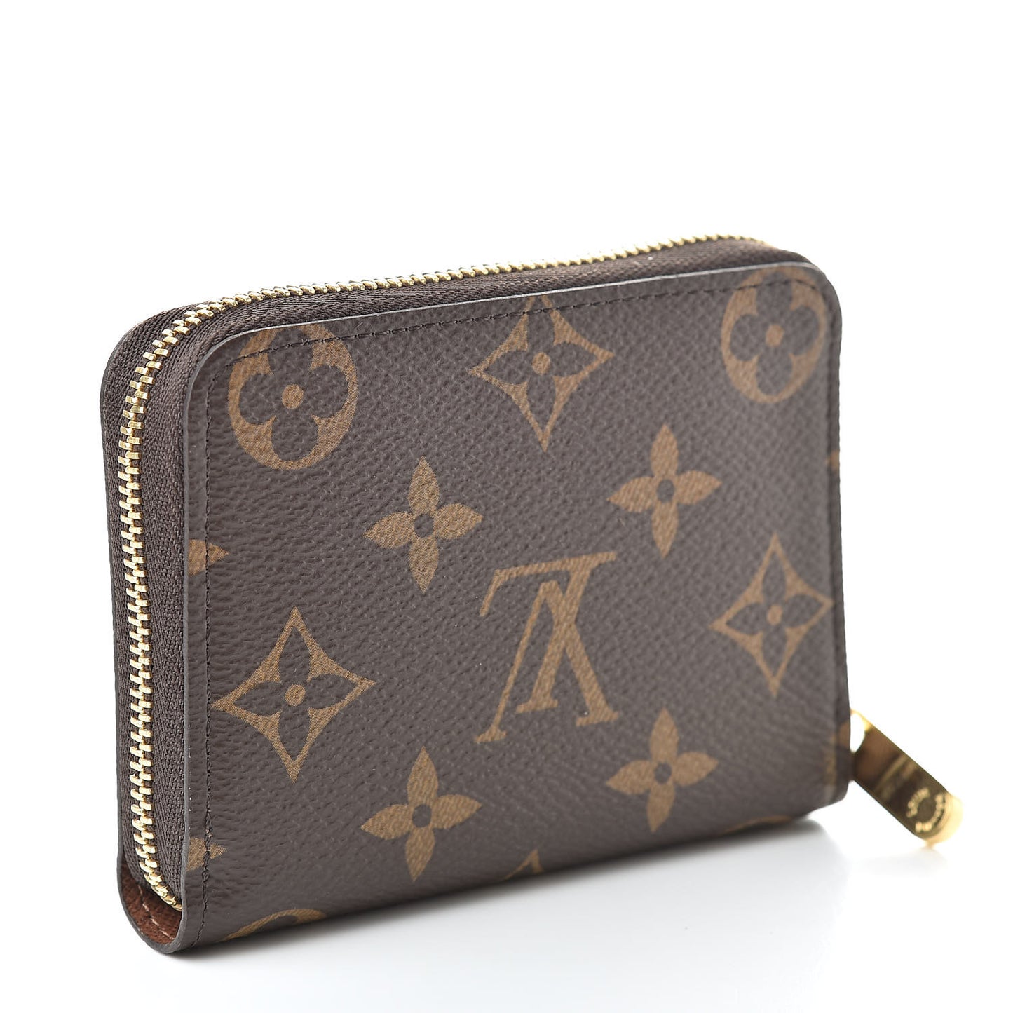 Monogram Zippy Coin Purse