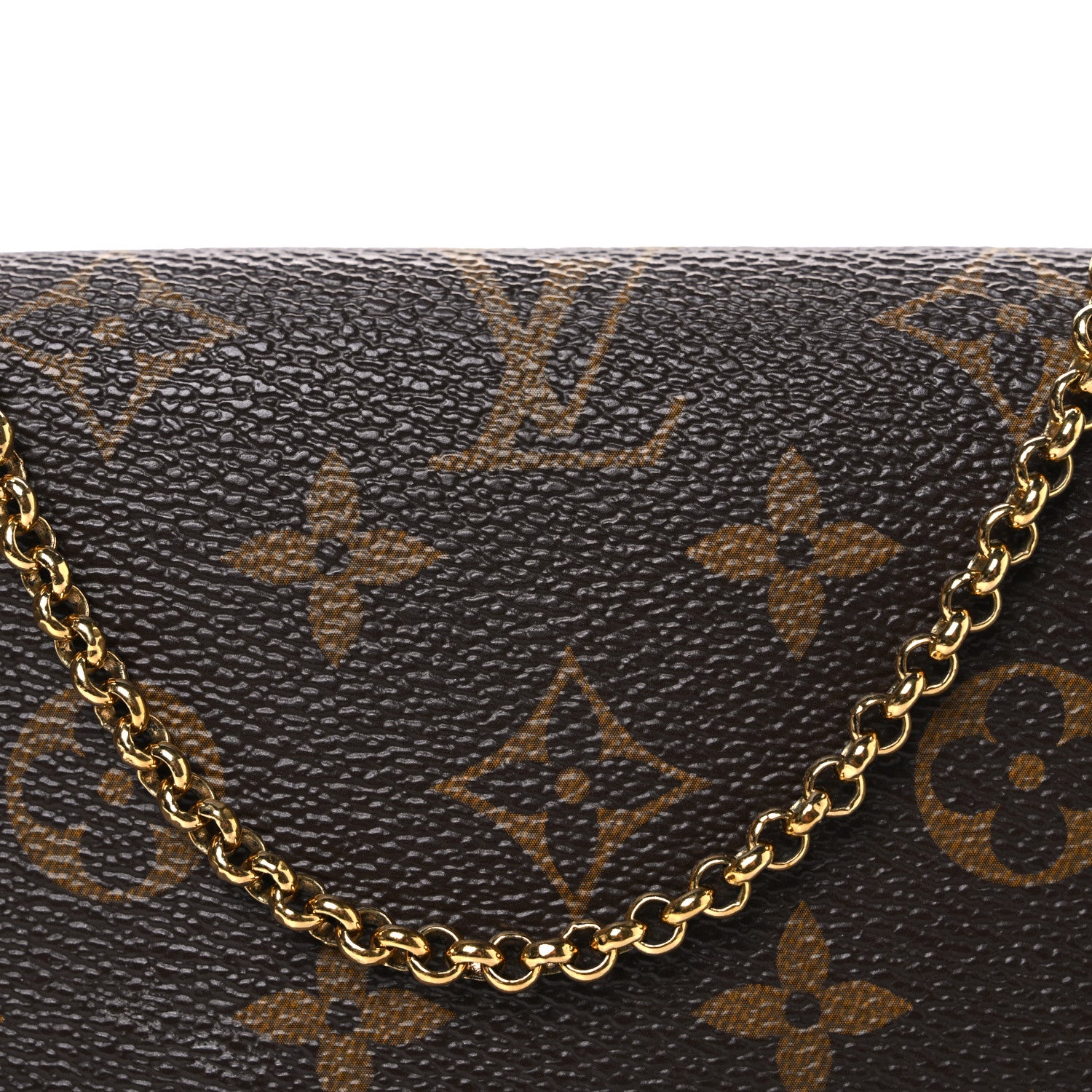 Louis Vuitton Monogram Favorite MM 9 of 13