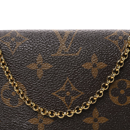 Louis Vuitton Monogram Favorite MM 9 of 13